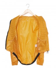 ALBIONユニセックス インサレーションジャケット【ULTRALIGHT INSULATED JACKET】mb_15l