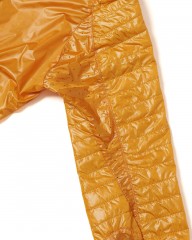 ALBIONユニセックス インサレーションジャケット【ULTRALIGHT INSULATED JACKET】mb_20l