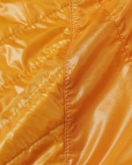 ALBIONユニセックス インサレーションジャケット【ULTRALIGHT INSULATED JACKET】mb_22l