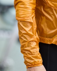 ALBIONユニセックス インサレーションジャケット【ULTRALIGHT INSULATED JACKET】mb_26l