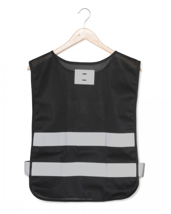 BOOKMANリフレクティブ メッシュ ベスト【Reflective Vest】04l
