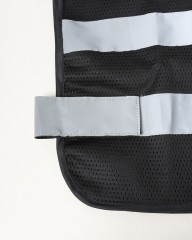 BOOKMANリフレクティブ メッシュ ベスト【Reflective Vest】mb_08l