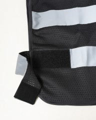 BOOKMANリフレクティブ メッシュ ベスト【Reflective Vest】mb_09l