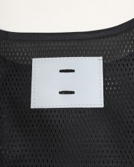 BOOKMANリフレクティブ メッシュ ベスト【Reflective Vest】mb_14l