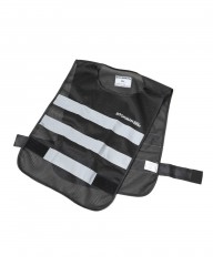 BOOKMANリフレクティブ メッシュ ベスト【Reflective Vest】mb_16l