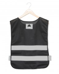 BOOKMANリフレクティブ メッシュ ベスト【Reflective Vest】mb_22l