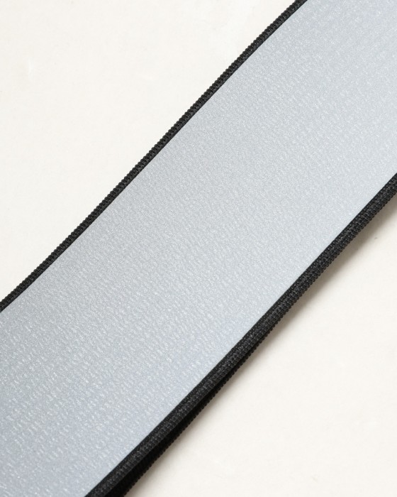 BOOKMANリフレクティブ クロス ベルト【Reflective Cross Belt】15l