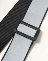 BOOKMANリフレクティブ クロス ベルト【Reflective Cross Belt】mb_11l