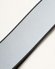 BOOKMANリフレクティブ クロス ベルト【Reflective Cross Belt】mb_15l