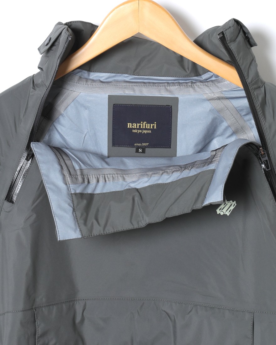 AL サイクルレインセットアップ【NFAL_01】｜narifuri（ナリフリ