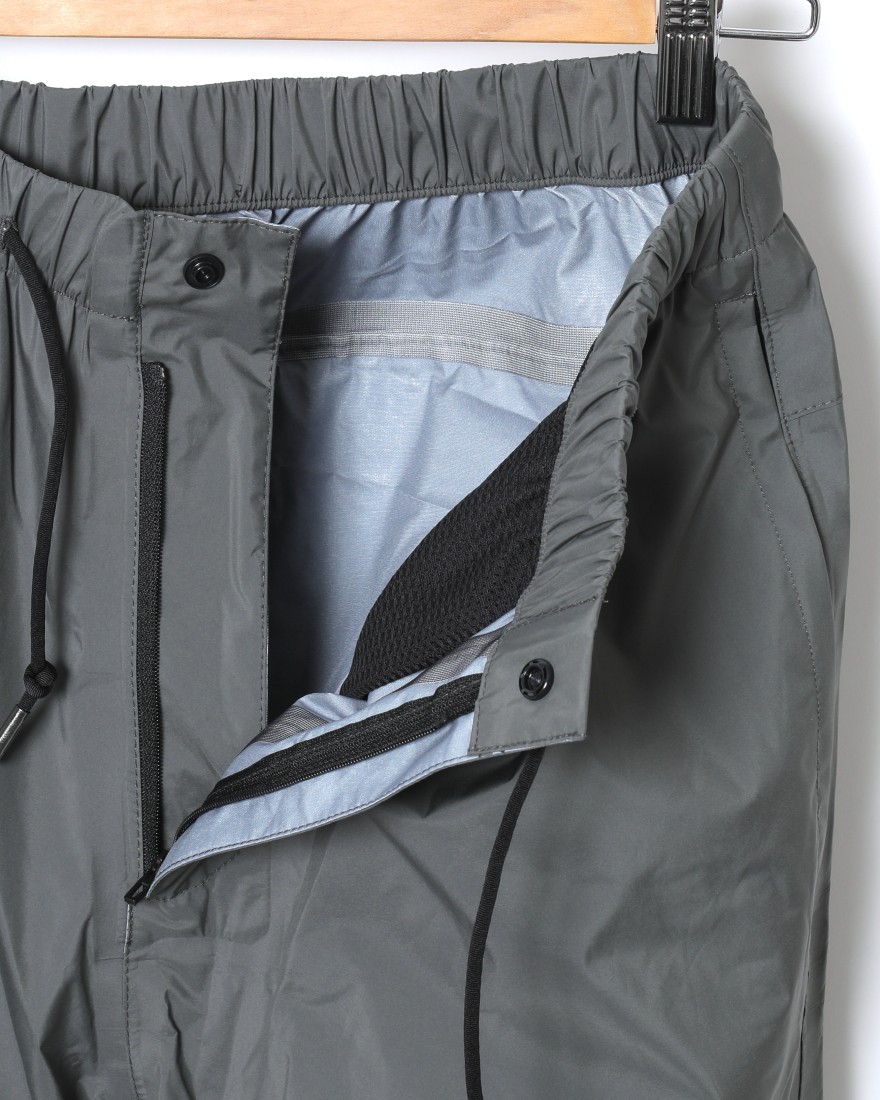 数量は多 narifuri ALサイクルレイン セットアップ ウエア - www