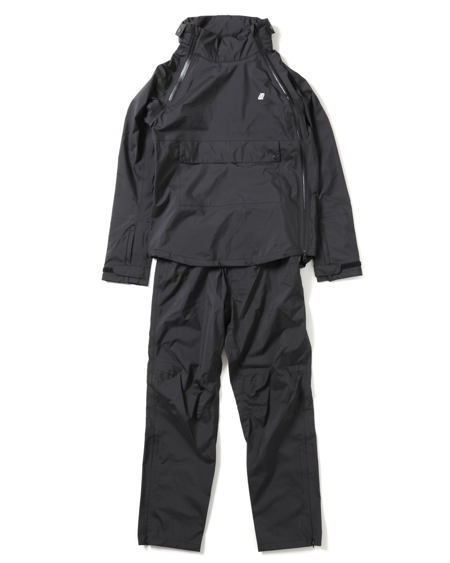 AL サイクルレインセットアップ【NFAL_01】｜narifuri（ナリフリ