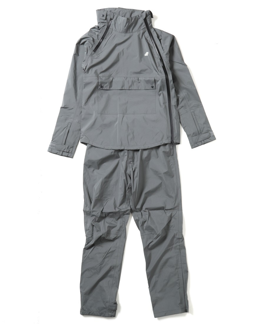 AL サイクルレインセットアップ【NFAL_01】｜narifuri（ナリフリ