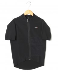ASSOS(アソス)ウィンターミッドレイヤー(ショートスリーブ)