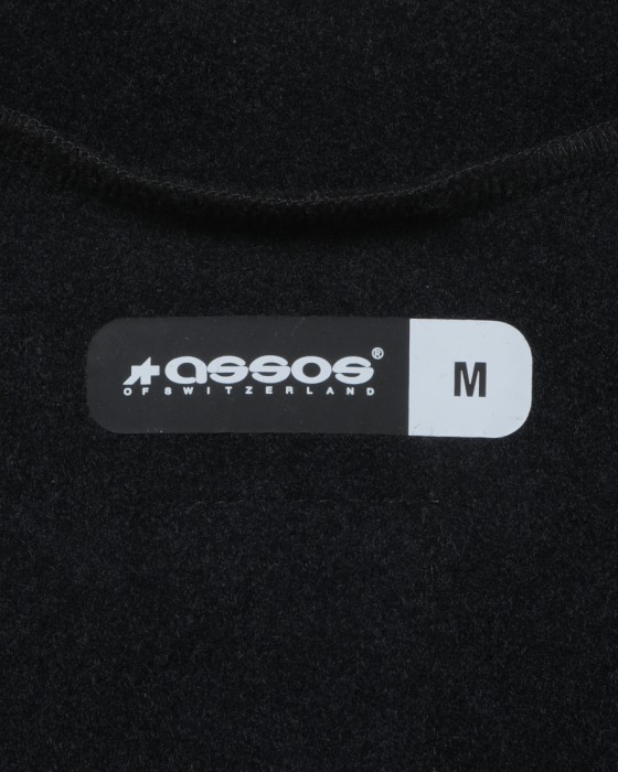 ASSOSロングスリーブミッドレイヤー【GT LS Mid Layer】13l