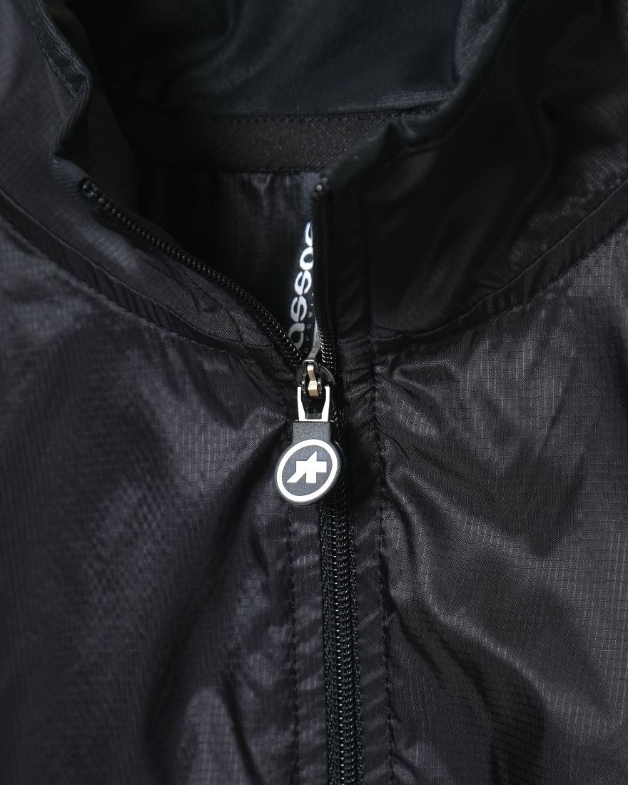 ウィンドジャケット【MILLE GT Wind Jacket】|ASSOS(アソス)|TOKYOlife