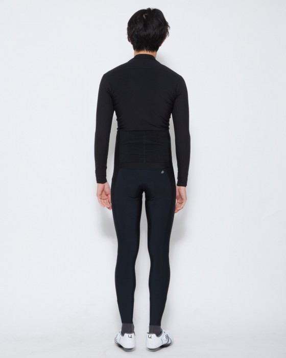 ASSOSロングスリーブ ミッドレイヤー【SPRING FALL THERMOBOOSTER P1】19l