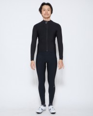 ASSOSロングスリーブ ミッドレイヤー【SPRING FALL THERMOBOOSTER P1】mb_17l