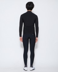 ASSOSロングスリーブ ミッドレイヤー【SPRING FALL THERMOBOOSTER P1】mb_19l