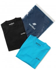 narifuri(ナリフリ)UVカット ドライロングTシャツ(2P)