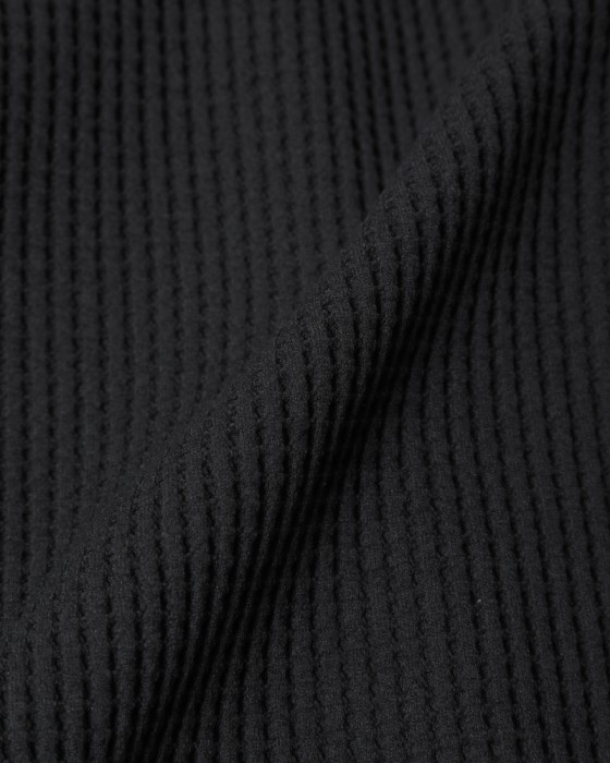 narifuriマルチテックワッフルクルーネックスウェット【NF1146】17l