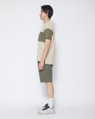 narifuriマルチテックメッシュ切替Tシャツ【NF1179】mb_19l