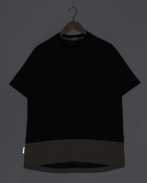 narifuriマルチテックメッシュバックポケットTシャツ【NF1181】01l