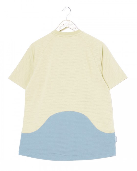 narifuriマルチテックメッシュバックポケットTシャツ【NF1181】03l