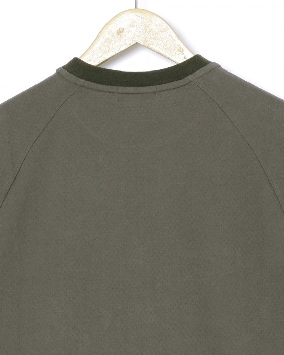 narifuriマルチテックメッシュバックポケットTシャツ【NF1181】09l
