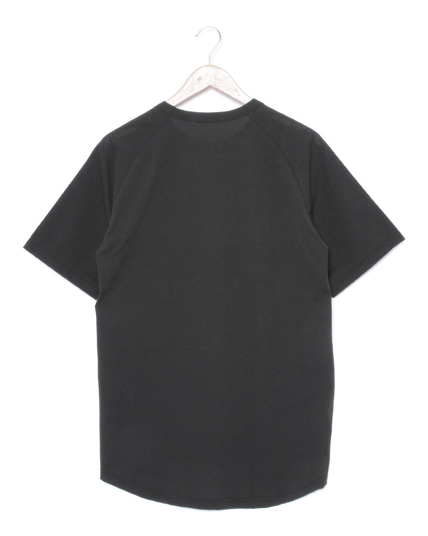 narifuriアクティブメッシュバックポケットTシャツ【NF1182】01l