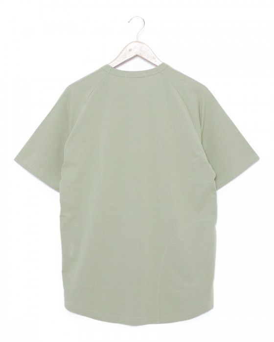narifuriアクティブメッシュバックポケットTシャツ【NF1182】02l