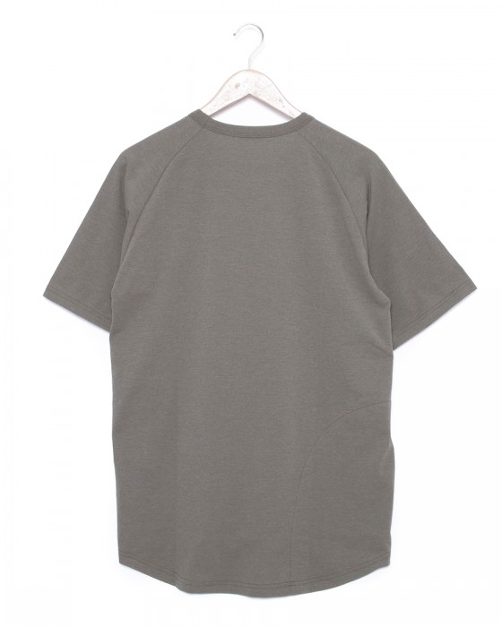 narifuriアクティブメッシュバックポケットTシャツ【NF1182】03l