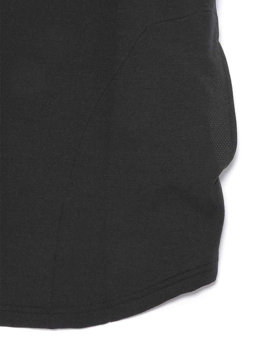 narifuriアクティブメッシュバックポケットTシャツ【NF1182】10l