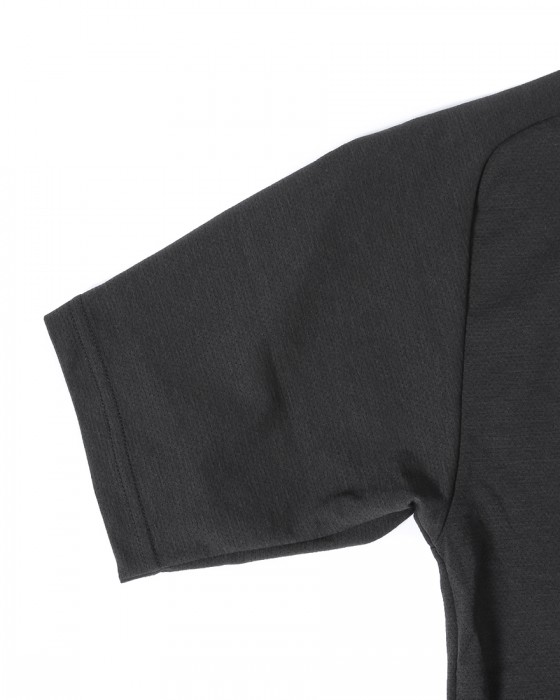 narifuriアクティブメッシュバックポケットTシャツ【NF1182】12l