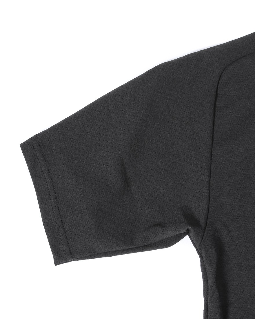 narifuriアクティブメッシュバックポケットTシャツ【NF1182】12l