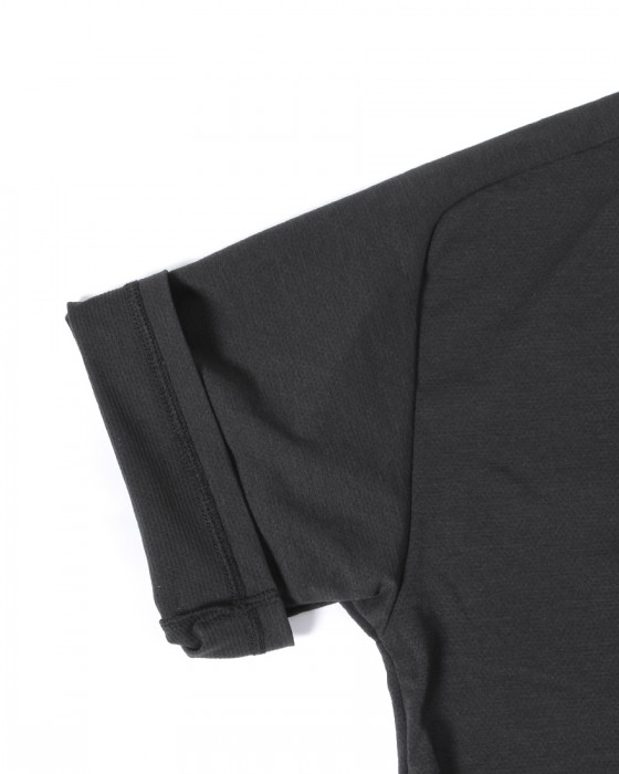 narifuriアクティブメッシュバックポケットTシャツ【NF1182】13l