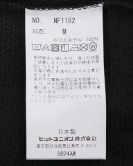 narifuriアクティブメッシュバックポケットTシャツ【NF1182】mb_15l