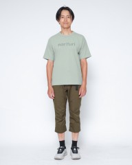narifuriアクティブメッシュバックポケットTシャツ【NF1182】mb_18l