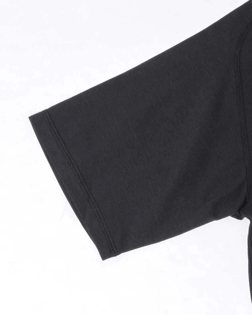 アクティブメッシュバックポケットTシャツ【NF1177】｜narifuri