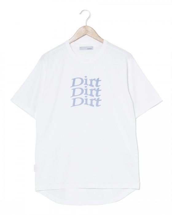 アクティブメッシュバックポケットTシャツ【NF1177】｜narifuri