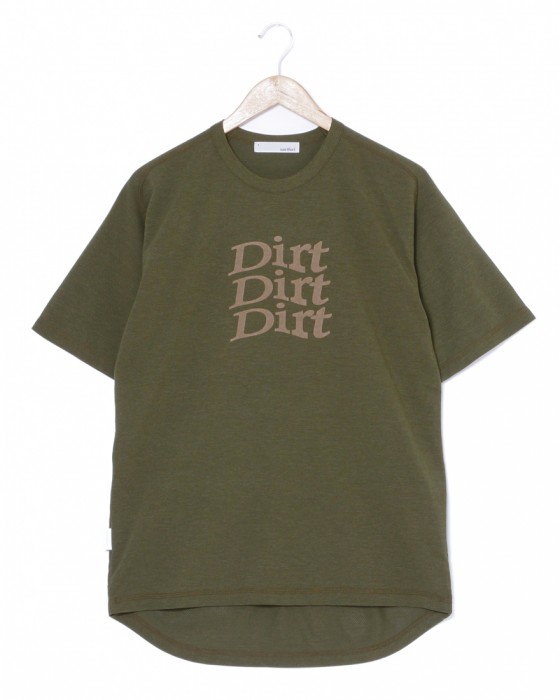 narifuriアクティブメッシュバックポケットTシャツ【NF1177】c1