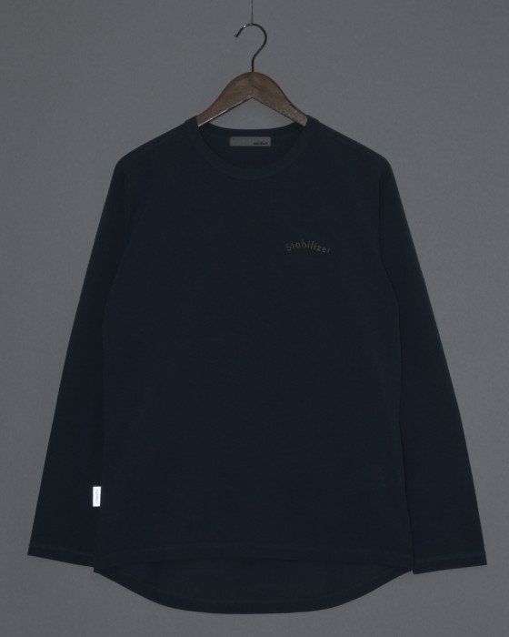 narifuriアクティブメッシュバックポケットロングTシャツ【NF1178】10l