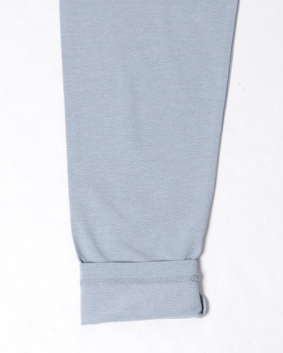 narifuriアクティブメッシュバックポケットロングTシャツ【NF1178】17l