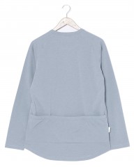 narifuriアクティブメッシュバックポケットロングTシャツ【NF1178】mb_03l