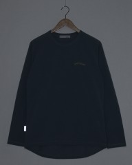 narifuriアクティブメッシュバックポケットロングTシャツ【NF1178】mb_10l
