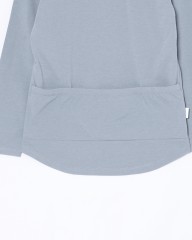 narifuriアクティブメッシュバックポケットロングTシャツ【NF1178】mb_13l