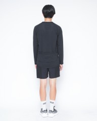 narifuriアクティブメッシュバックポケットロングTシャツ【NF1178】mb_23l