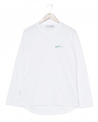 narifuriアクティブメッシュバックポケットロングTシャツ【NF1178】mb_c0