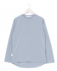 narifuriアクティブメッシュバックポケットロングTシャツ【NF1178】mb_c2