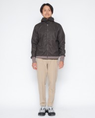 narifuriフランネルニットジップパーカー【NF1211】mb_23l